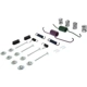 Purchase Top-Quality Rear Drum Hardware Kit by CENTRIC PARTS - 118.44010 pa3