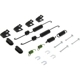 Purchase Top-Quality CENTRIC PARTS - 118.44014 - Drum Brake Hardware Kit pa1