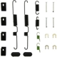 Purchase Top-Quality CENTRIC PARTS - 118.44014 - Drum Brake Hardware Kit pa2