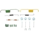 Purchase Top-Quality Rear Drum Hardware Kit by CENTRIC PARTS - 118.44022 pa2