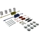 Purchase Top-Quality CENTRIC PARTS - 118.44032 - Drum Brake Hardware Kit pa1