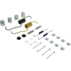 Purchase Top-Quality CENTRIC PARTS - 118.44036 - Rear Drum Brake Hardware Kit pa2