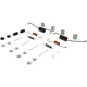 Purchase Top-Quality CENTRIC PARTS - 118.44039 - Rear Drum Hardware Kit pa4