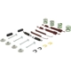 Purchase Top-Quality Rear Drum Hardware Kit by CENTRIC PARTS - 118.46007 pa1