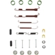 Purchase Top-Quality Rear Drum Hardware Kit by CENTRIC PARTS - 118.46007 pa2
