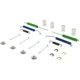 Purchase Top-Quality Rear Drum Hardware Kit by CENTRIC PARTS - 118.46013 pa3