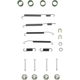 Purchase Top-Quality Rear Drum Hardware Kit by CENTRIC PARTS - 118.47003 pa1