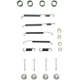 Purchase Top-Quality Rear Drum Hardware Kit by CENTRIC PARTS - 118.47003 pa4