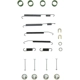 Purchase Top-Quality Rear Drum Hardware Kit by CENTRIC PARTS - 118.47003 pa5