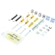 Purchase Top-Quality Rear Drum Hardware Kit by CENTRIC PARTS - 118.47007 pa1