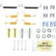 Purchase Top-Quality Rear Drum Hardware Kit by CENTRIC PARTS - 118.47007 pa2