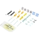 Purchase Top-Quality Rear Drum Hardware Kit by CENTRIC PARTS - 118.47007 pa3