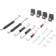 Purchase Top-Quality Rear Drum Hardware Kit by CENTRIC PARTS - 118.48012 pa3