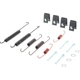 Purchase Top-Quality Rear Drum Hardware Kit by CENTRIC PARTS - 118.48012 pa5