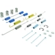 Purchase Top-Quality Rear Drum Hardware Kit by CENTRIC PARTS - 118.50005 pa3