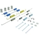 Purchase Top-Quality Rear Drum Hardware Kit by CENTRIC PARTS - 118.50005 pa5