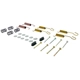 Purchase Top-Quality CENTRIC PARTS - 118.56002 - Drum Brake Hardware Kit pa1