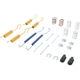 Purchase Top-Quality Rear Drum Hardware Kit by CENTRIC PARTS - 118.58001 pa2
