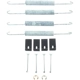 Purchase Top-Quality Rear Drum Hardware Kit by CENTRIC PARTS - 118.61002 pa4