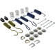 Purchase Top-Quality CENTRIC PARTS - 118.61008 - Front or Rear Drum Brake Hardware Kit pa1
