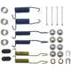 Purchase Top-Quality CENTRIC PARTS - 118.61008 - Front or Rear Drum Brake Hardware Kit pa2
