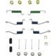 Purchase Top-Quality Rear Drum Hardware Kit by CENTRIC PARTS - 118.61010 pa2