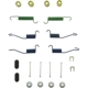 Purchase Top-Quality Kit de matériel de tambour arrière par CENTRIC PARTS - 118.61010 pa2