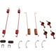 Purchase Top-Quality CENTRIC PARTS - 118.61021 - Drum Brake Hardware Kit pa1