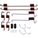 Purchase Top-Quality Rear Drum Hardware Kit by CENTRIC PARTS - 118.61022 pa3