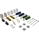 Purchase Top-Quality CENTRIC PARTS - 118.61026 - Drum Brake Hardware Kit pa1