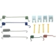 Purchase Top-Quality Rear Drum Hardware Kit by CENTRIC PARTS - 118.61028 pa3