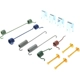 Purchase Top-Quality Rear Drum Hardware Kit by CENTRIC PARTS - 118.61028 pa4