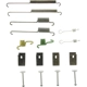 Purchase Top-Quality Rear Drum Hardware Kit by CENTRIC PARTS - 118.61035 pa1