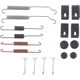 Purchase Top-Quality Rear Drum Hardware Kit by CENTRIC PARTS - 118.61040 pa1