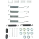 Purchase Top-Quality Rear Drum Hardware Kit by CENTRIC PARTS - 118.62008 pa2