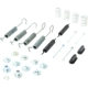 Purchase Top-Quality Rear Drum Hardware Kit by CENTRIC PARTS - 118.62008 pa3