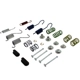 Purchase Top-Quality CENTRIC PARTS - 118.62010 - Rear Drum Hardware Kit pa2