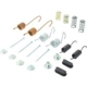 Purchase Top-Quality Rear Drum Hardware Kit by CENTRIC PARTS - 118.62014 pa3