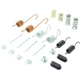 Purchase Top-Quality Rear Drum Hardware Kit by CENTRIC PARTS - 118.62014 pa6