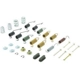 Purchase Top-Quality Rear Drum Hardware Kit by CENTRIC PARTS - 118.62021 pa3