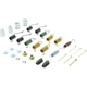 Purchase Top-Quality Rear Drum Hardware Kit by CENTRIC PARTS - 118.62021 pa6