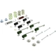 Purchase Top-Quality CENTRIC PARTS - 118.62022 - Rear Drum Brake Hardware Kit pa2