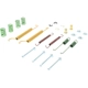 Purchase Top-Quality Kit de matériel de tambour arrière de CENTRIC PARTS - 118.62023 pa2