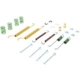 Purchase Top-Quality Kit de matériel de tambour arrière de CENTRIC PARTS - 118.62023 pa3