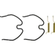 Purchase Top-Quality CENTRIC PARTS - 118.62029 - Rear Drum Brake Hardware Kit pa3