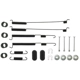 Purchase Top-Quality CENTRIC PARTS - 118.62031 - Rear Drum Brake Hardware Kit pa1