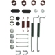 Purchase Top-Quality CENTRIC PARTS - 118.62040 - Rear Drum Hardware Kit pa1
