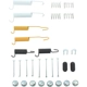 Purchase Top-Quality Kit de matériel de tambour arrière par CENTRIC PARTS - 118.63003 pa2
