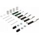 Purchase Top-Quality Rear Drum Hardware Kit by CENTRIC PARTS - 118.63010 pa3