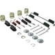 Purchase Top-Quality CENTRIC PARTS - 118.63011 - Rear Drum Brake Hardware Kit pa2